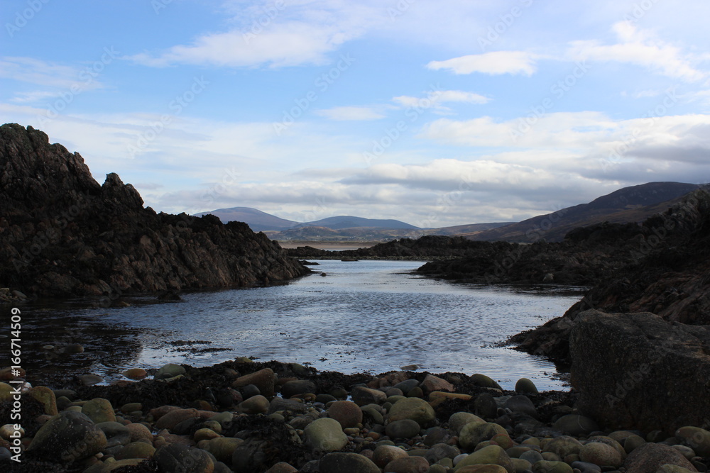 Scenic river 