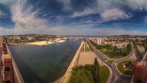 Viaduc de Martigues