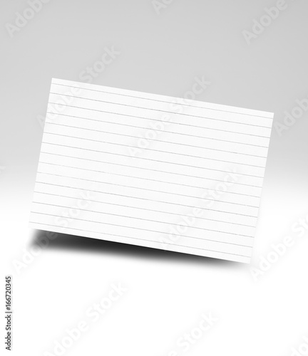 Notizzettel