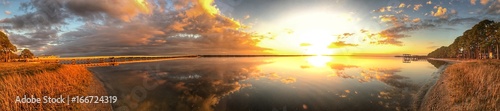 Ochlockonee Bay, FL photo