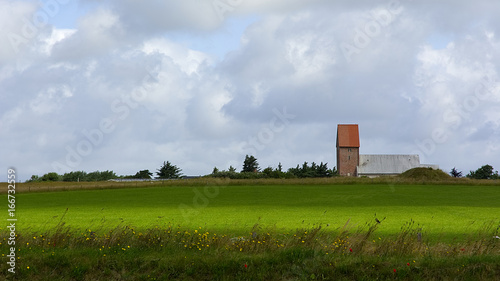 Kirche 