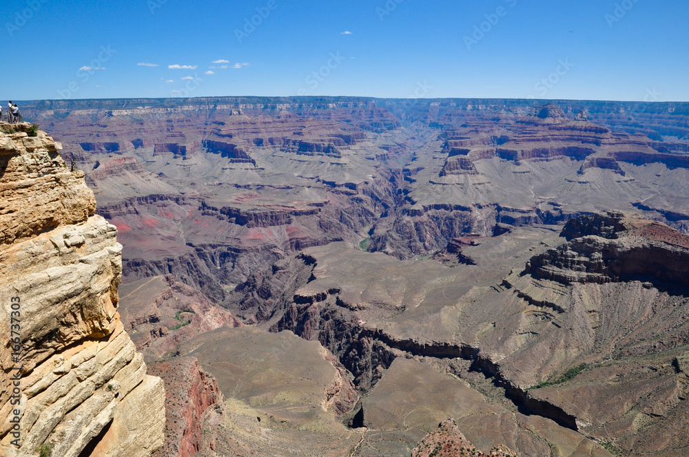 grand canyon sightview
