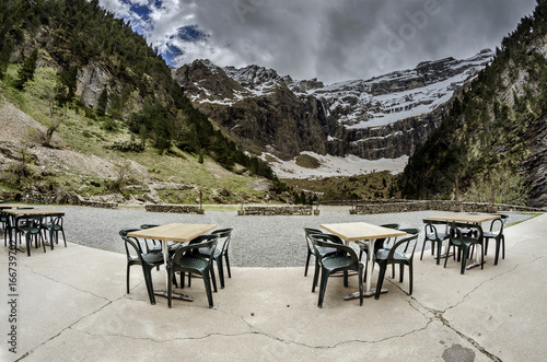 Cirque de Gavarnie