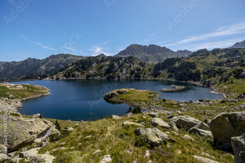 Lago aranes