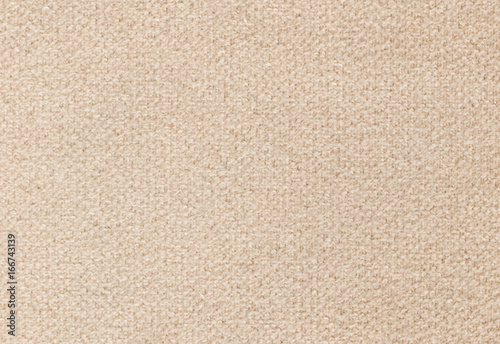 Fabric Polo. Beige color, texture backdrop high resolution