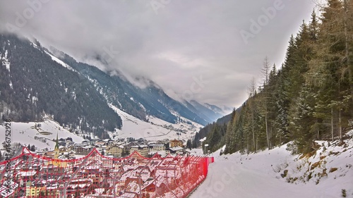 Alps