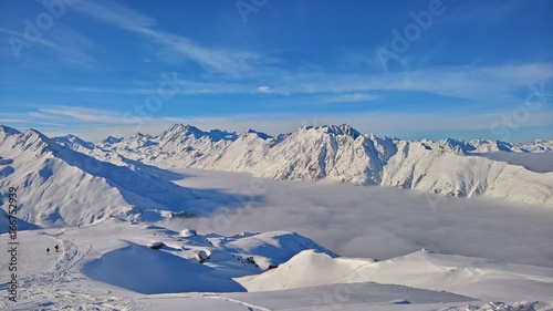 Alps