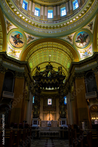 Mary Queen of the World Cathedral