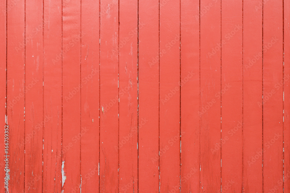 Red wooden door texture Red wooden door texture
