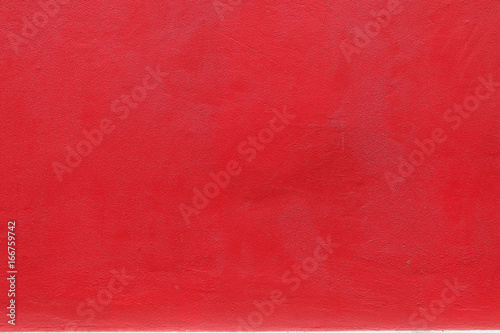 Red wall texture