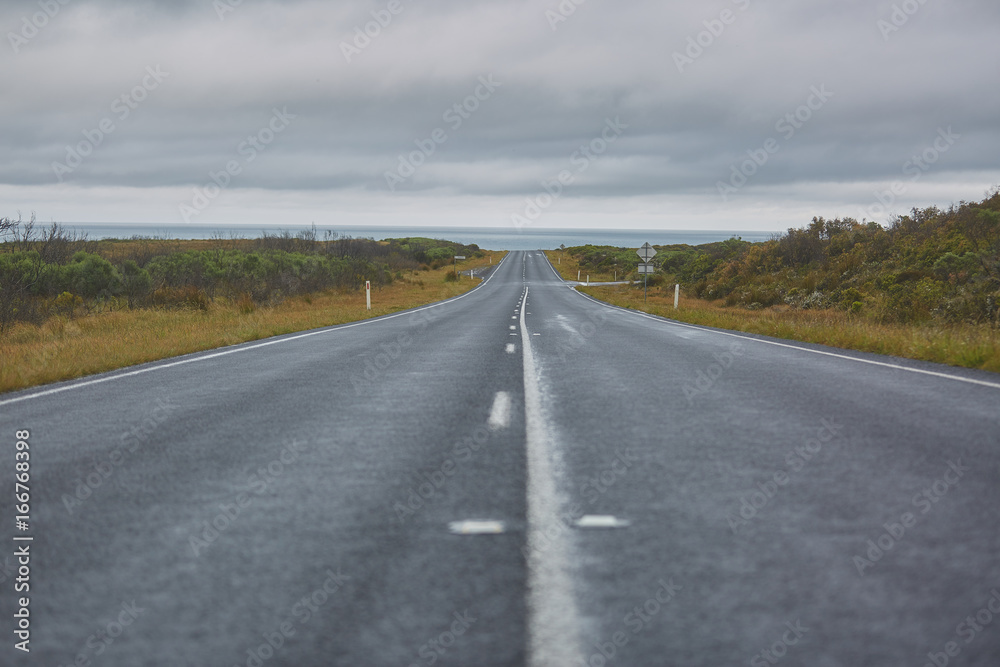 great ocean road