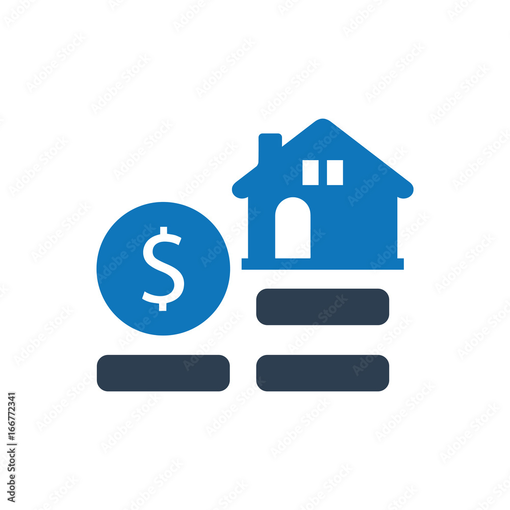Home Loan Icon Home Loan Icon