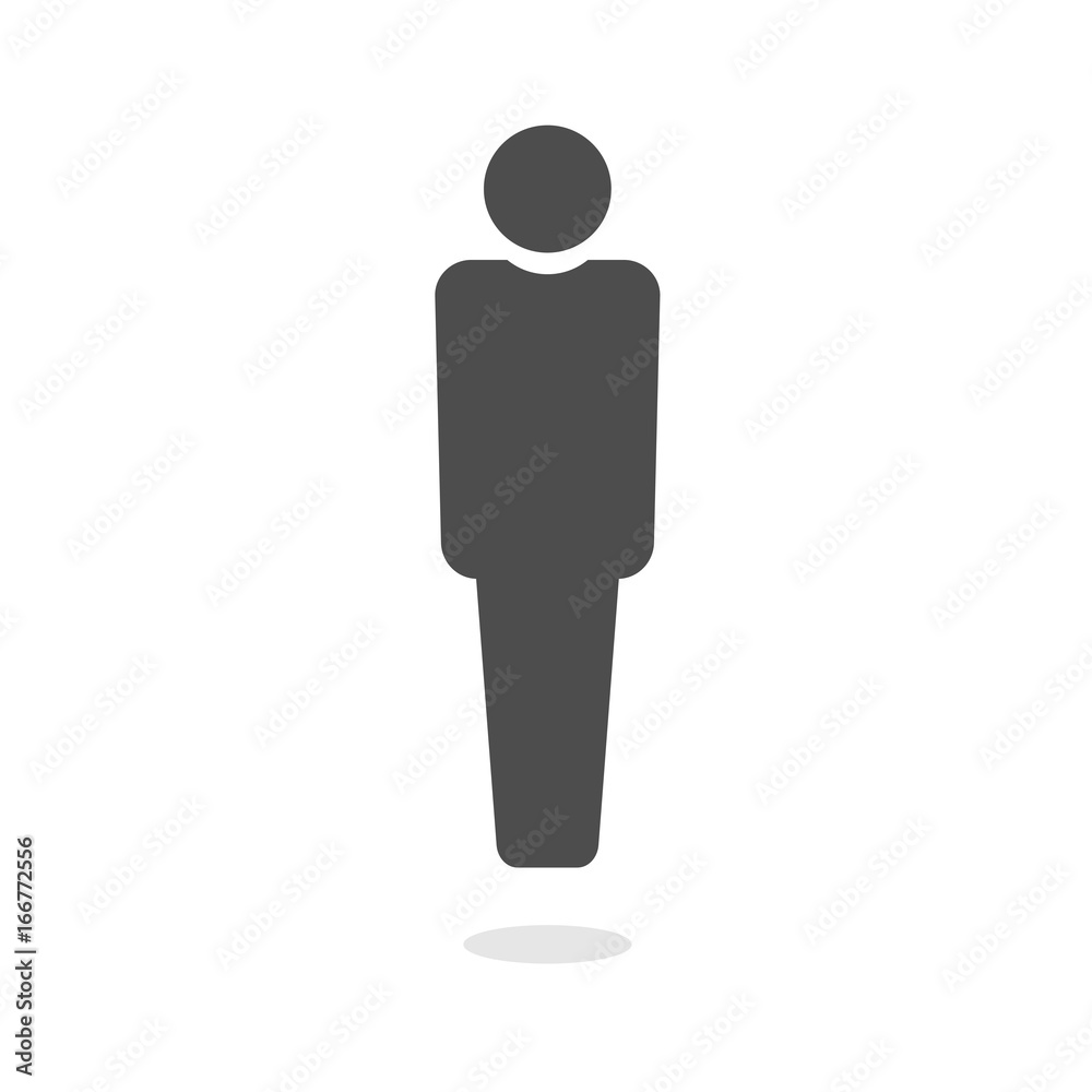 Man icon