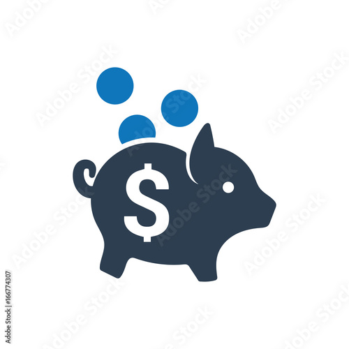Savings Icon
