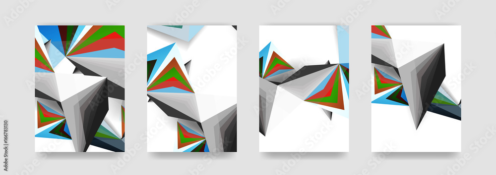 Minimal vector covers background set Minimal vector covers background set
