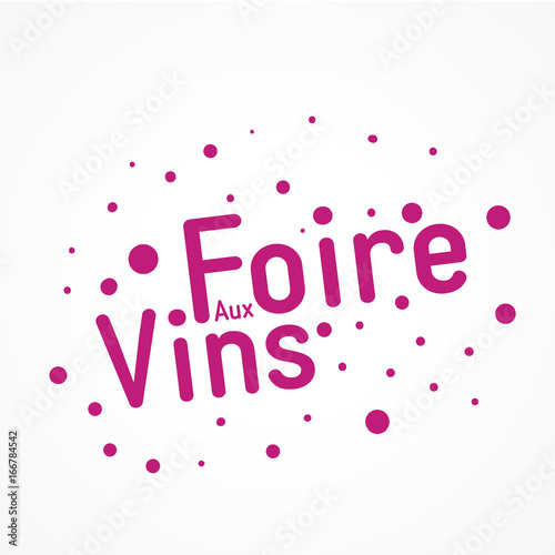 foire aux vins