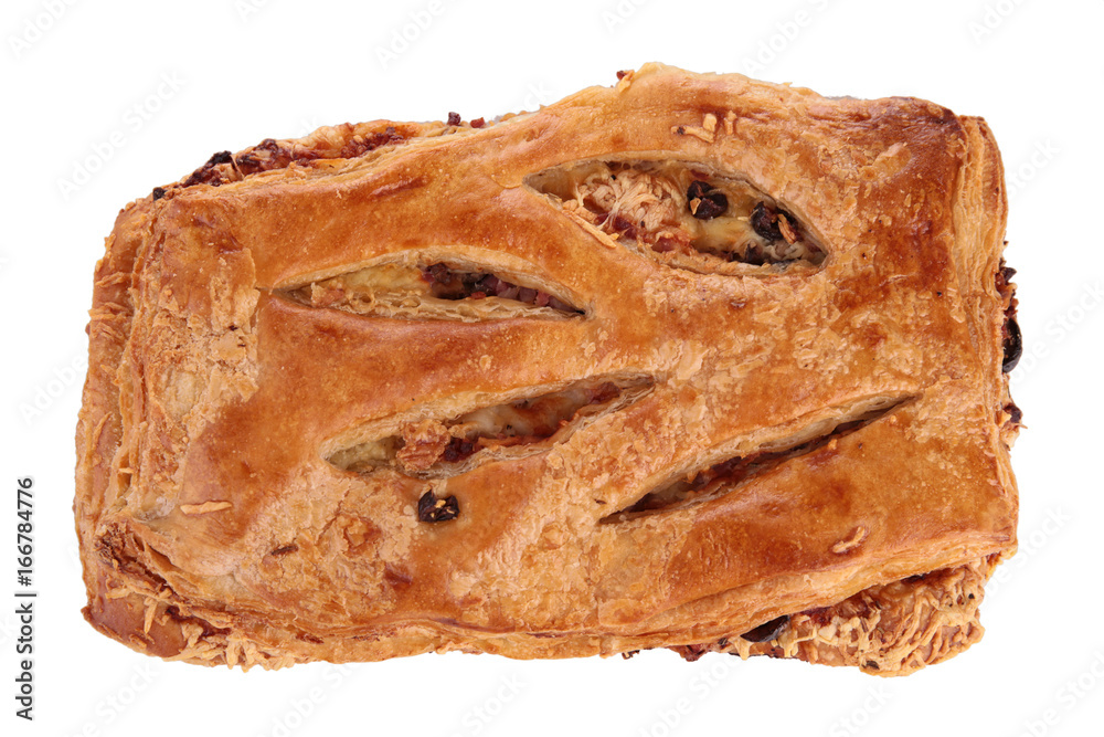 fougasse fougasse
