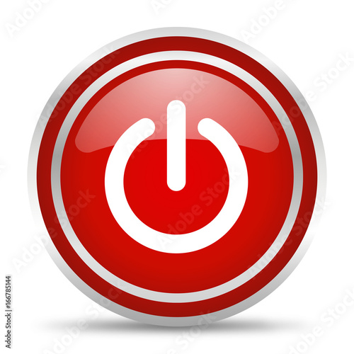 Start button