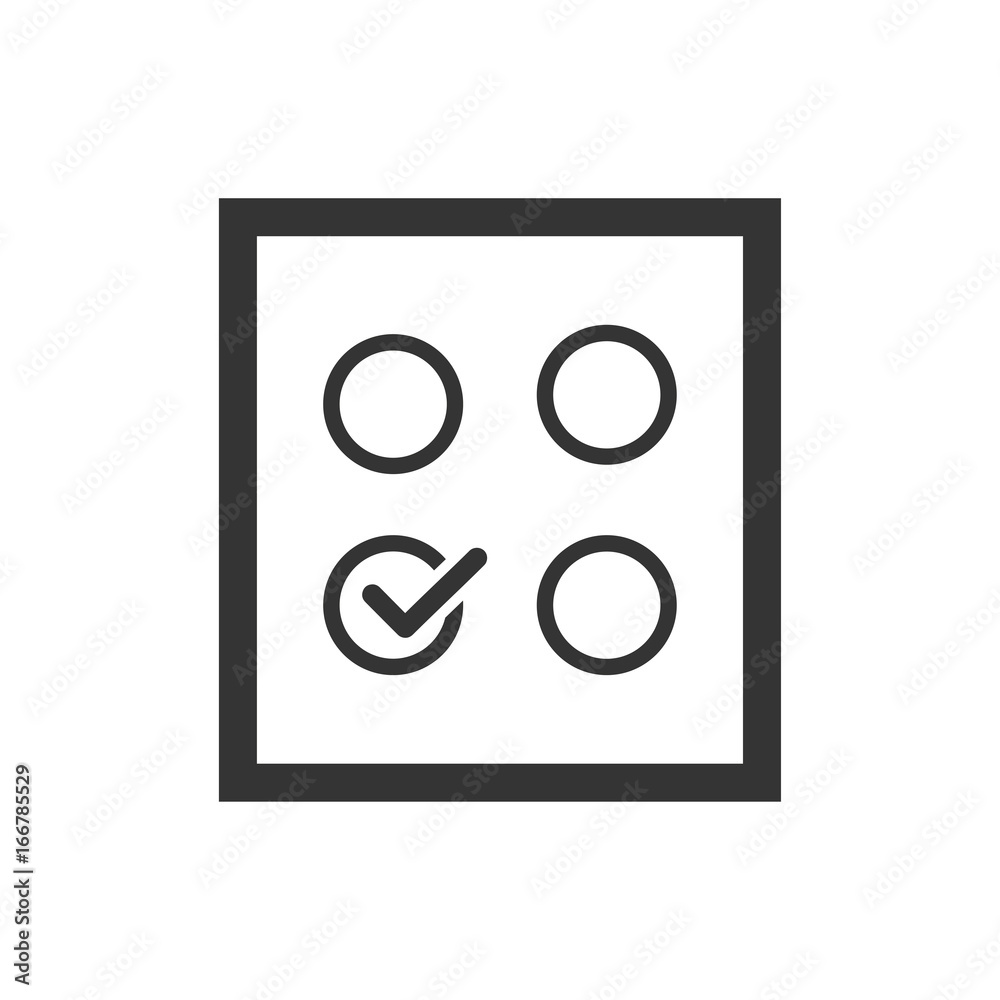 Checklist Icon Checklist Icon