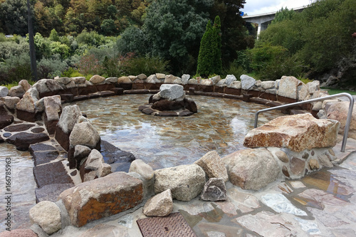 Thermes Orense
