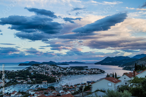 The beauty of Croatia 