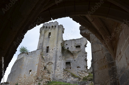 Château de Lavardin