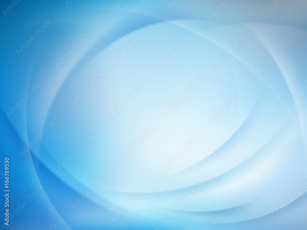 Abstract blue blurred background. EPS 10 vector Abstract blue blurred background. EPS 10 vector