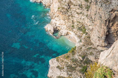 Costa Blanca Bays