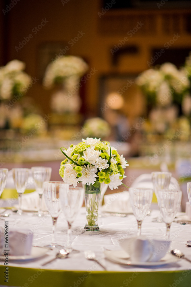 wedding decoration flower background wedding decoration flower background
