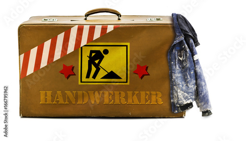 Werkzeugkoffer