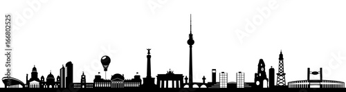 Skyline Berlin