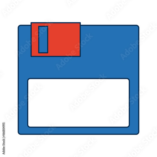 floppy disk data device storage backup element