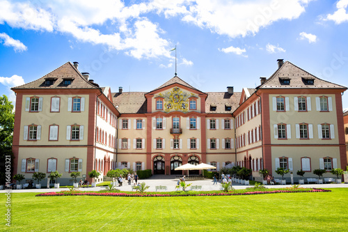 Schloss Insel Mainau