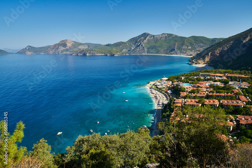 Fethiye, Oludeniz