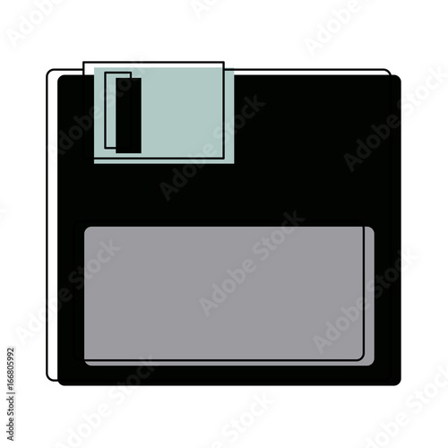 floppy disk data device storage backup element