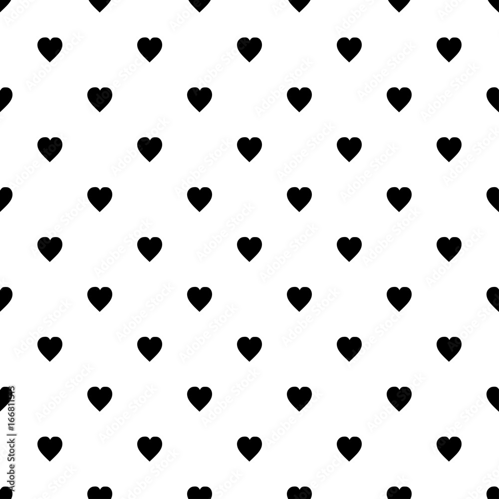 Hearts pattern The background for printing on fabric, textiles, layouts, covers, backdrops, backgrounds and Wallpapers, websites, Vector illustration seamless Hearts pattern The background for printing on fabric, textiles, layouts, covers, backdrops, backgrounds and Wallpapers, websites, Vector illustration seamless