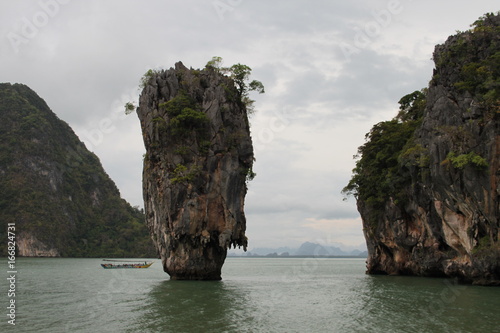 island photo