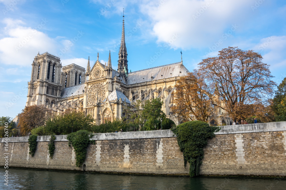 Notre-Dame de Paris