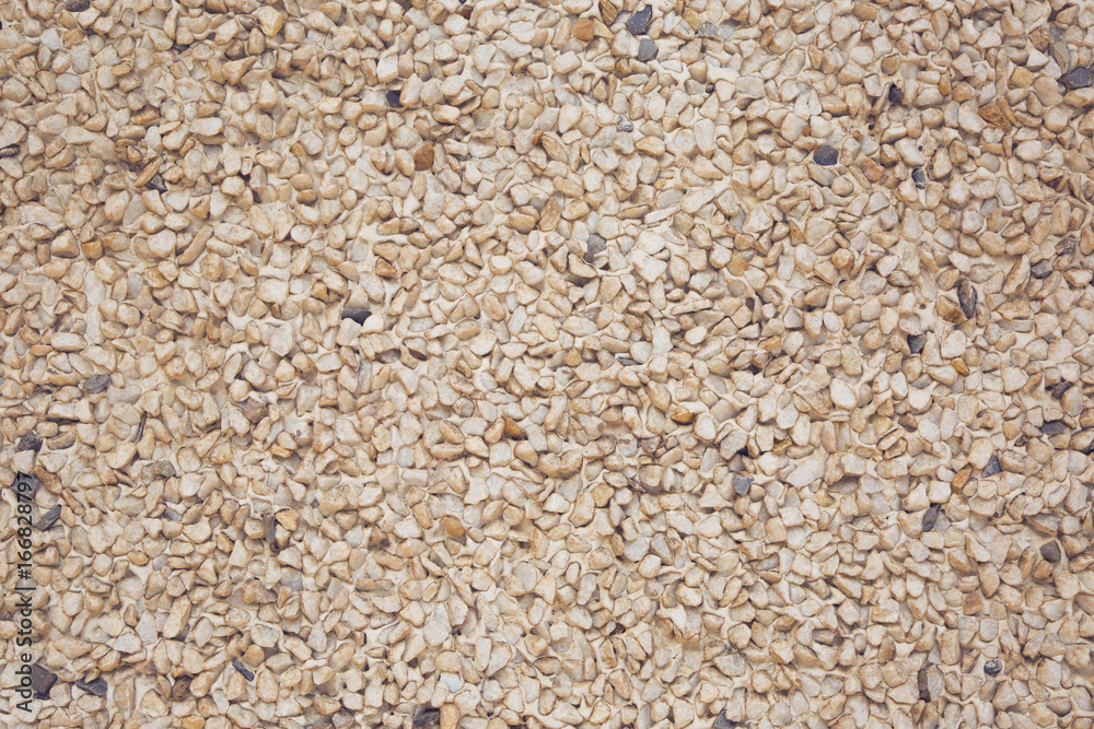 Texture of small stones
Texture of small stones
