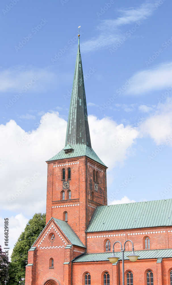 Marienkirche Bad Segeberg Schleswig-Holstein Marienkirche Bad Segeberg Schleswig-Holstein