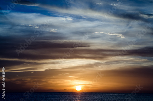 Sunset 2 © Christopher