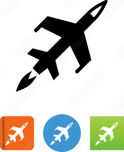 Missile Icon