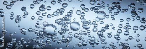 Photos Luftblasen im Wasser 3