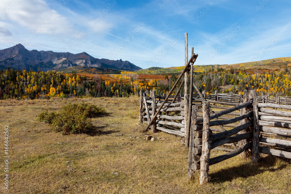 Colorado Rocky Mountain Scenic Beauty Colorado Rocky Mountain Scenic Beauty