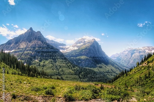 Glacier 
