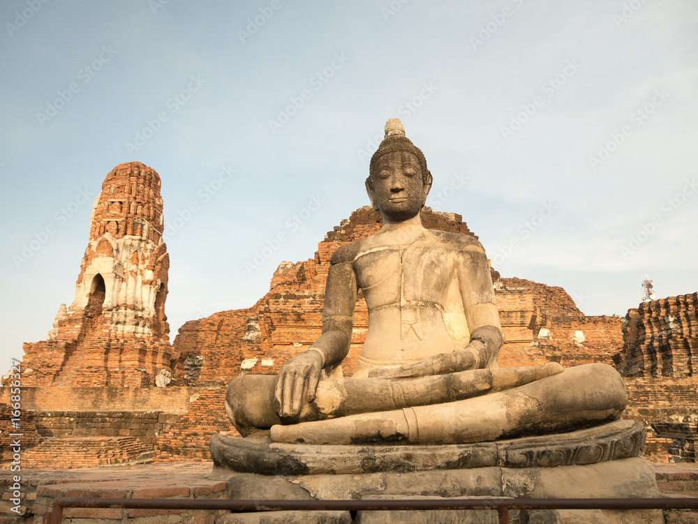 Wat Maha That Wat Maha That