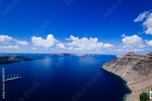 Santorini