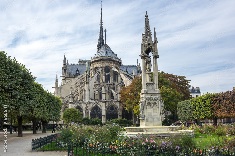 Notre-Dame de Paris