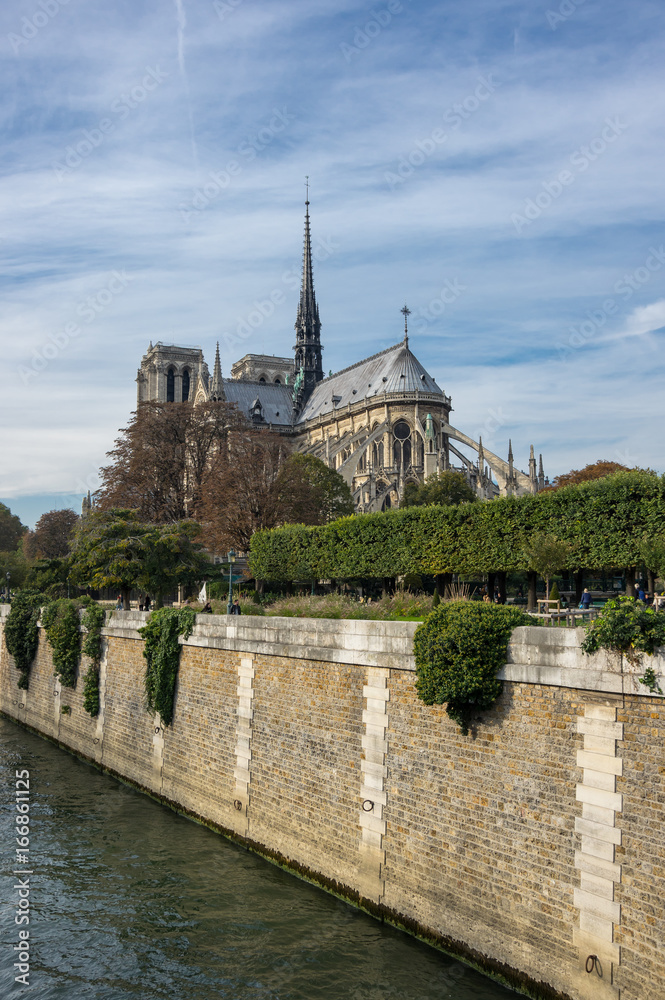 Notre-Dame de Paris