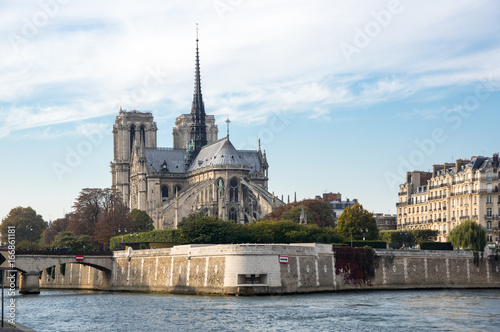 Notre-Dame de Paris